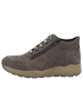 Solidus Stiefeletten Kea 020 in grau
