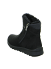 ara Komfort Stiefeletten in Schwarz