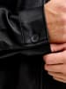 Jack & Jones Overshirt in Black