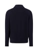 FYNCH-HATTON Strickjacke in marine - 0001