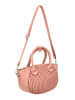 Usha Women Handbag in Pink