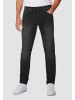 Mavi Jeans Skinny Fit Basic Jeans Denim Pants JAMES in Schwarz