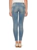 Le Temps des Cerises Jeans JEAN FEMME PULP HIGH HOUP in Blue