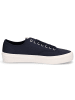 GANT Footwear Schnürschuh in marine blau