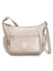 Kipling Basic Plus Gabbie Umhängetasche 29 cm in metallic glow