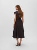 Vero Moda Kleid in Chocolate Torte