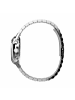 Timex Analoguhr für in silber