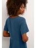 Kaffe Kleid KAliny Regular fit in Titan