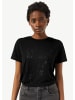 comma T-Shirt in 99D1_schwarz