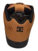 DC Shoes Sneaker Low PURE WNT ADYS300151 in gelb