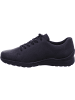 rieker Sneaker low in schwarz