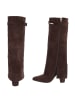 Ital-Design High Heel in Braun