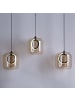 Butlers Pendelleuchte UPPER EASTSIDE in Bronze