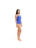 Arena Badeanzug Jewel BodyLift C-Cup in Blau