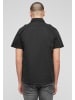 Brandit Brandit Hemden in black