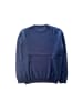 Baldinini Trend Blau Kaschmir Herren Pullover