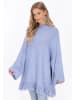 IZIA Women Sweater in light blue