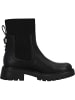Palado Chelsea Boots Felibel in Schwarz