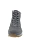 Skechers Uno Rugged-Darling Daze Schnürstiefel Grau