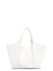 SURI FREY Shopper SFY Daggy in white