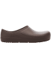 Birkenstock Freizeitschuhe Profi Birki in braun in braun