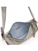 FREDs BRUDER Whipstitch Soul Umhängetasche Leder 35 cm in taupe