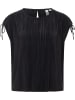 ragwear Blusenshirt Veriel Set YOUMODO in Black
