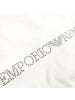 Emporio Armani T-Shirt in Weiß