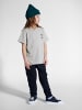 Sometime Soon Stmrevolution T-Shirt Kinder in GREY MELANGE