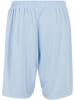 DEF Short in Blau