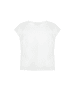 Monnalisa T-Shirt 10294159311190 Weiß