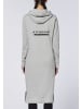 Jette Sport Kleid in Grau