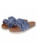 Palado Pantolette in blau