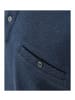 CASAMODA Poloshirt für Herren in blau