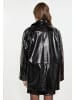 faina Damen Jacke in Schwarz