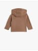 KOTON Sweatshirt in Braun