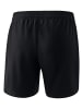 erima Celta Shorts in schwarz