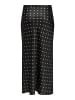 JDY Gerader Rock in Black