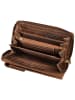 Greenburry Handytasche Vintage in Sattelbraun