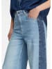 comma Jeans-Hose in 55Z7_blau