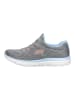 Skechers Halbschuhe in Grau