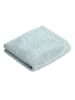 Vossen 2er Pack Handtuch in light grey