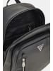 Guess Tagesrucksack für Herren in Schwarz