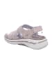 Skechers Sandalette in beige