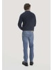 Hessnatur Jeans BEN Regular Straight in medium blue