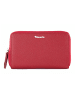 Tamaris TAS Amanda Geldbörse Leder 16 cm red