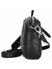 PICARD Plaza - Schultertasche 17.5 cm (black) in schwarz