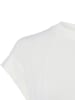OPUS T-Shirt Salimera in ecru