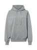 Marc O'Polo Kapuzenpullover in grau - 0001