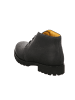 PANAMA JACK Schnürstiefel in schwarz